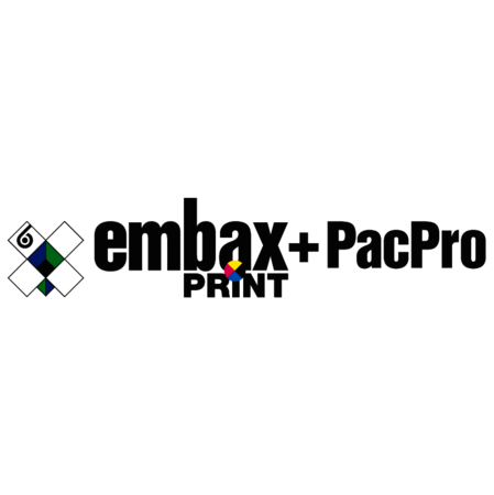 Embax Print + PacPro