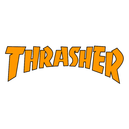 Thrasher