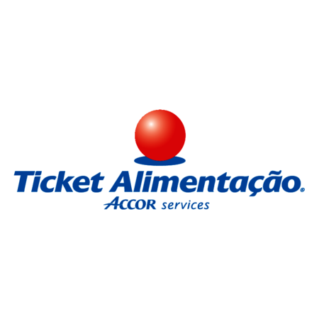 Ticket Alimentacao