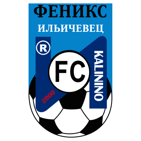 FC Feniks Illichivets Kalinino