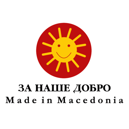 Made in Macedonia