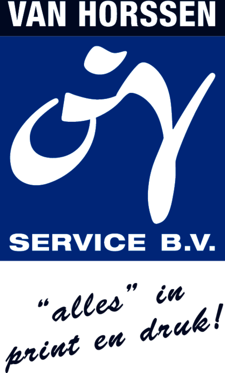 Van Horssen OJ Service