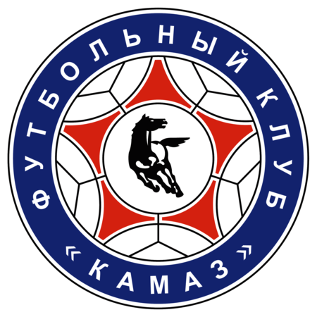 FK KamAZ Naberezhnyye Chelny