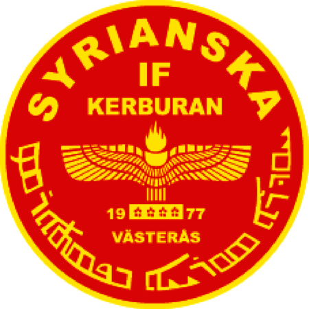 Syrianska IF Kerburan