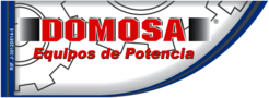 Maquinarias Domosa
