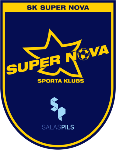SK Super Nova Salaspils