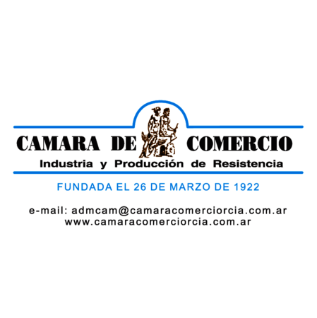 Camara de Comercio de Resistencia