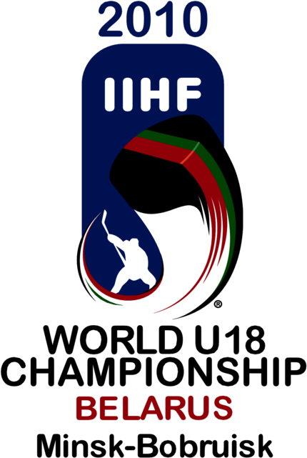 2010 IIHF World U18 Championship