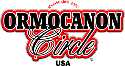 Ormocanon Circle USA