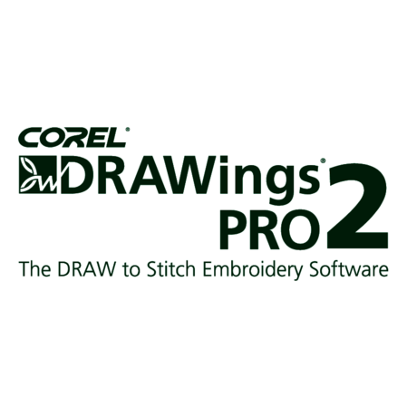 Corel DRAWings 2