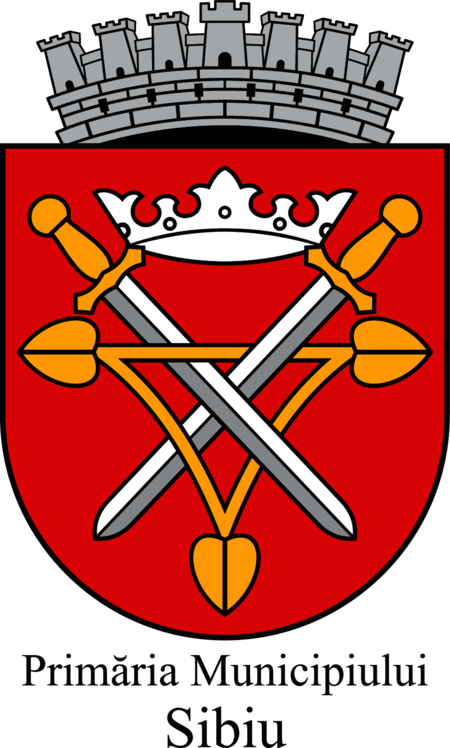 Primaria municipiului Sibiu