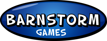 Barnstorm Games
