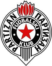FK Partizan Beograd