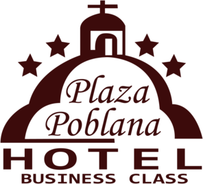 Hotel Plaza Poblana