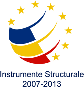 Instrumente Structurale 2007-2013