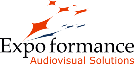 Expoformance Audiovisual Solutions