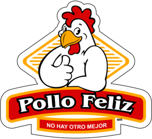 Pollo Feliz