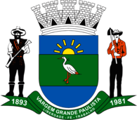 Brasão Vargem Grande Paulista