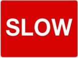 Red Slow