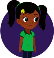 Nina's World Roundlet