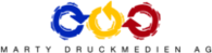 Marty Druckmedien AG