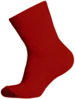 Red Sock