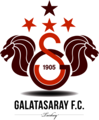 Galatasaray F.C 4 Star