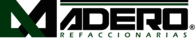 Madero Refaccionarias
