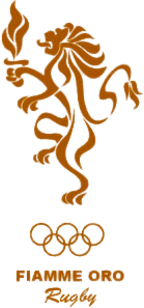 Fiamme Oro Roma Rugby 