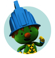 Doozers Spike Emblem