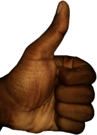 Thumb Up