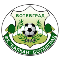 FK Balkan Botevgrad