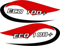 Eco 100+