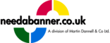 Needabanner