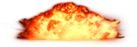 Wide Explosion