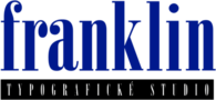 Franklin typografické studio