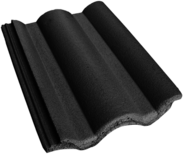 Single Hacienda Tile