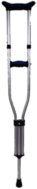Folding Crutch