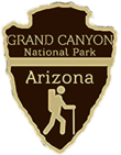 Grand Canyon National Park Trail 