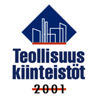 Teollisuus Kiinteistot