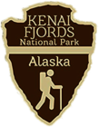 Kenai Fjords National Park Trail 