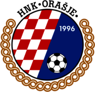 HNK Orasje (mid 2000 logo)