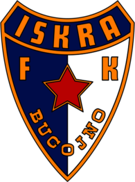 FK Iskra Bugojno
