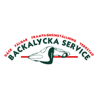 Backalycka Service