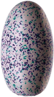 Hatchimals Twin Egg