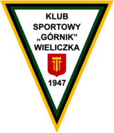 KS Gornik Wieliczka