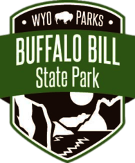 Buffalo Bill State Park Wyoming