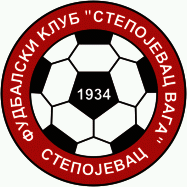 FK Stepojevac Vaga