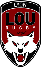 Lyon LOU Rugby 