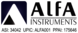 Alfa Instruments